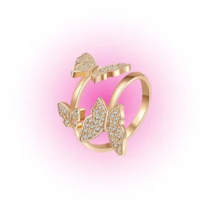 anillo para fotos de uÑas 15664/bc1566