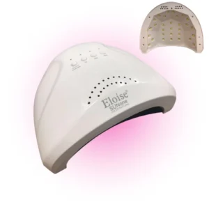 cabina sun eloise 48w com base desmontable metalizada 10816/eca005