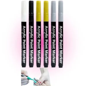 marcadores de acrilico para uÑas 39562