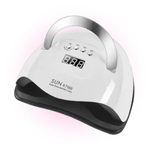 cabina uv/led sun x7 max 90434