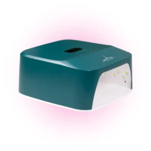 cabina uv/led 48w 2en1 paris night sirena9