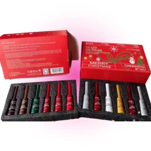 caja*12pcs de semi navidad cherimoya&naez 50003/ch035 700a
