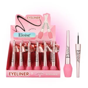 delineador liquido eloise 59469