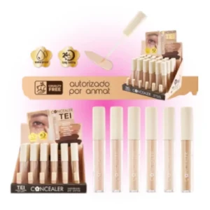 corrector liquido tei 16602/tei8348