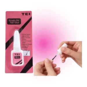 pegamento para uÑas postizas tei 58255