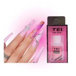 pegamento para uÑas postizas tei 58149