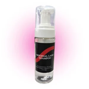 lash shampoo 150ml
