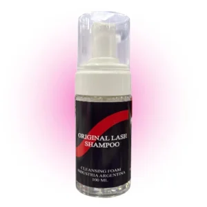 lash shampoo 100ml