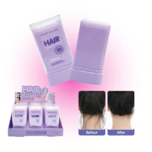 cera en barra para el cabello rimera quince rq45