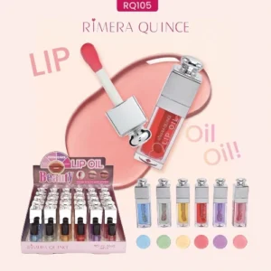 lip oil rimera quince aprobado por anmat 75422/rq105