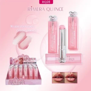 balsamo labial hidratante rimera quince aprobado por anmat 75026/rq28