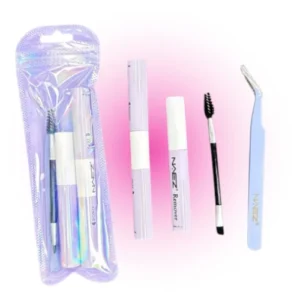 kit de pestaÑas x4pcs naez 70816/507 081