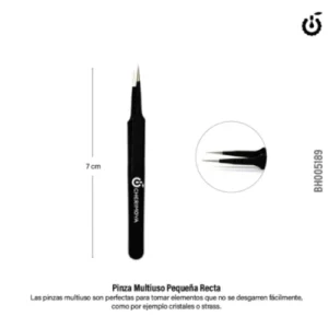 pinza multiuso recta cherimoya bh005189