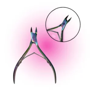 alicate corta cutiulas tornasol eloise 27525