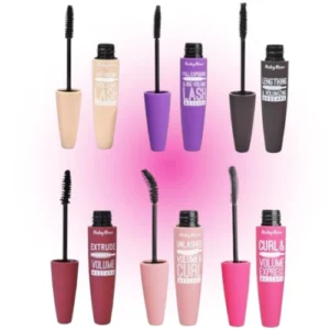 mascara ruby rose hb 8308