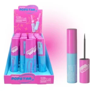 delineador liquido ruby rose hb e2101