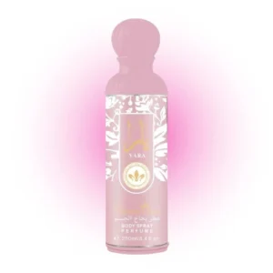 body splash arabe 250ml 55113