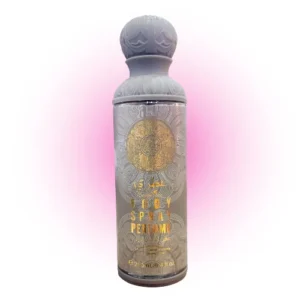 body splash tipo arabe 250ml 55151