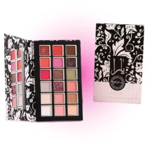 paleta de sombra arabe 18 colores 18036