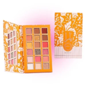 paleta de sombra arabe 18 colores 18036