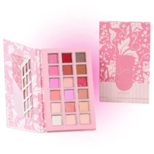 paleta de sombra arabe 18 colores 18029