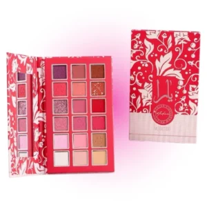 paleta de sombra arabe 18 colores 18012