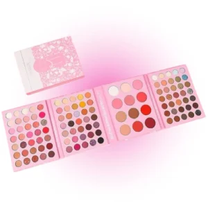 paleta de sombras para ojos arabe 17028