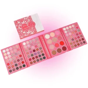 paleta de sombras para ojos arabe 17011
