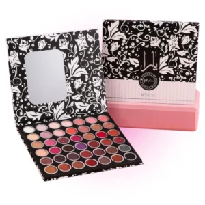 paleta de sombras arabe 42 colores 42048