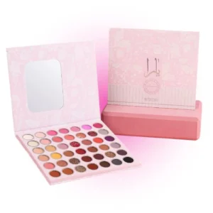 paleta de sombras arabe 42 colores 42031