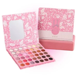 paleta de sombras arabe 42 colores 42024