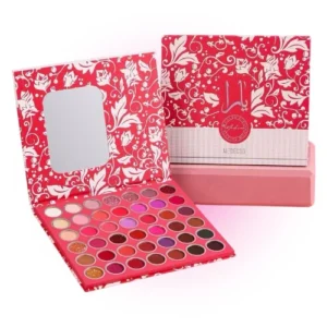 paleta de sombras arabe 42 colores 42017