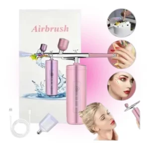 aerografo multiuso decoracion de uÑas eloise 18218