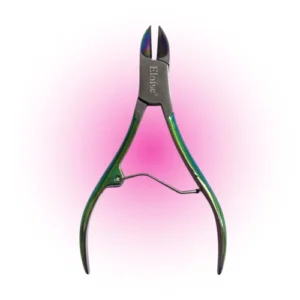 alicate tornasol para pies eloise 61765/8714c