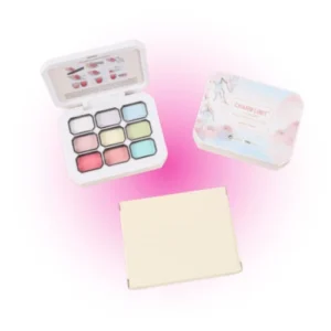 gel para pintar decoracion de uÑas charm limit 76153/dh86047a