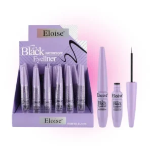 delineador liquido eloise 460656