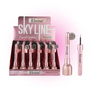 delineador liquido sky line eloise 460113