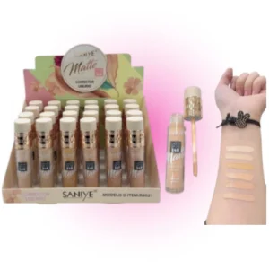 corrector liquido saniye 84402
