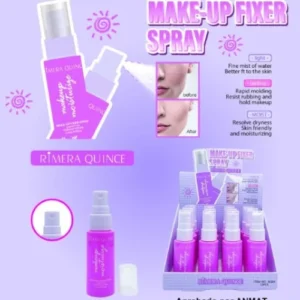 fijador de maquillaje rimera quince 98476/rq84