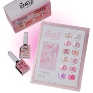 esmalte semi ojo de gato sakura rimera quince 04092/rq es04 09