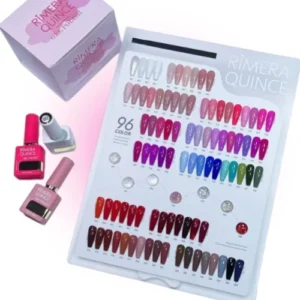 esmalte semi colores rimera quince rq es01