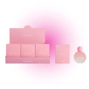 perfume pink cloud city girl – 30ml 11422/yt25162