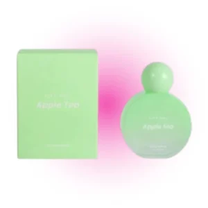 perfume apple tea city girl – 30ml 11446/yt25164