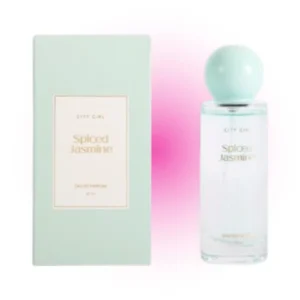 perfume 30ml city girl yt2591/10661