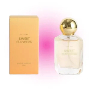 perfume 30ml city girl yt2594/10692