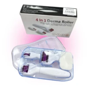 derma roller system 4in1 21147/bc2114