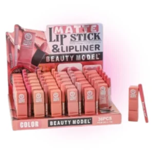 lip combo labial + lapiz delineador 31921/l 192
