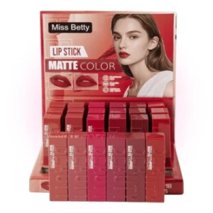 labial en barra matte 54113/k5411b