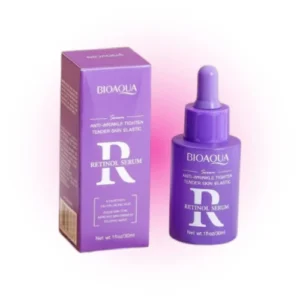 SERUM RETINOL BIOAQUA 33376