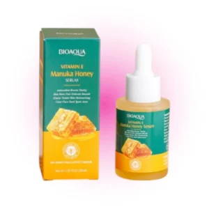 se4rum miel + vitamina e bioaqua 15914